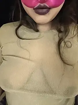 Stripchat Adult Webcam of SEXXY_DARLING_1