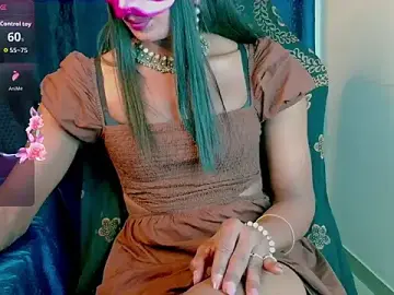 Stripchat Sex Cam of SEXXY_DARLING_1
