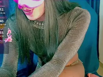 Stripchat Sex Cam of SEXXY_DARLING_1
