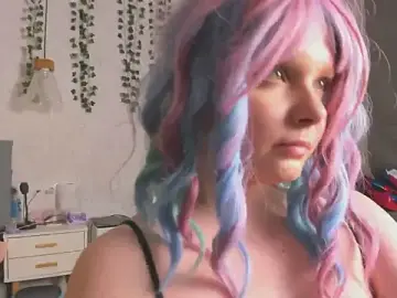 Stripchat Sex Cam of Stacy_Starr