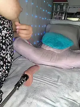 Stripchat Free Porn Cam of babyariane