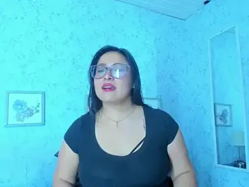 Stripchat Nude Webcam of hannabackerr