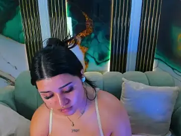 Stripchat Live Sex of venusowen_