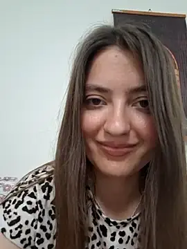 Stripchat Adult Webcam of Carolina5354