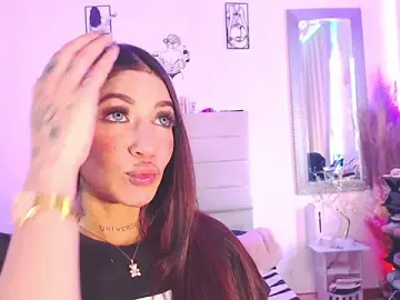 Stripchat Best Webcam of Anna_belly