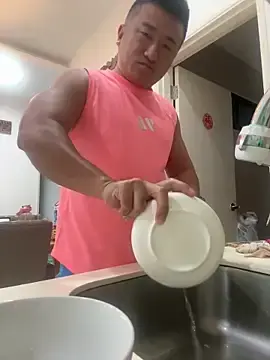 Stripchat Live Porn of Cunzhangshibage02