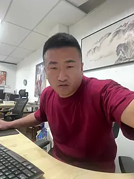 Stripchat Best Webcam of Cunzhangshibage02