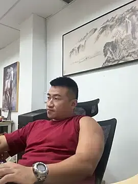 Stripchat Live Porn of Cunzhangshibage02