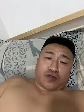 Stripchat Best live sex cam show of Cunzhangshibage02