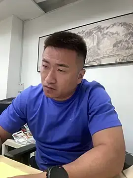 Stripchat Adult Webcam of Cunzhangshibage02