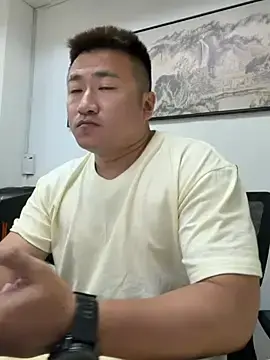 Stripchat Live Sex of Cunzhangshibage02