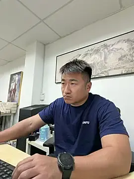 Stripchat Free Porn Cam of Cunzhangshibage02