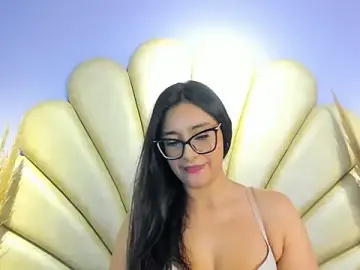 Stripchat Adult Webcams of Isis_Osman