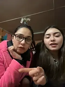 Stripchat Live Porn of Polip0p