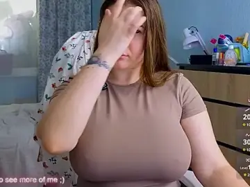 Stripchat Free Porn Cam of S_____________