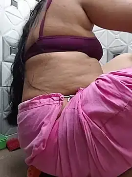 Stripchat Sex Chat of Seema-150k-f
