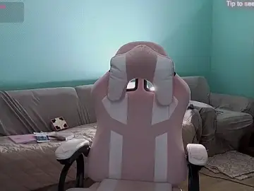 Stripchat Live Sex of __Samer_