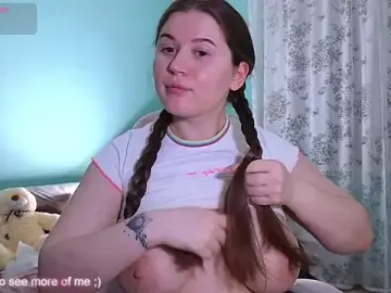 Stripchat Live Sex Cam of __Samer_
