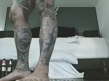 Stripchat Live Sex Cam of danilog515