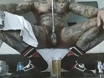 Stripchat Free Porn Cam of danilog515