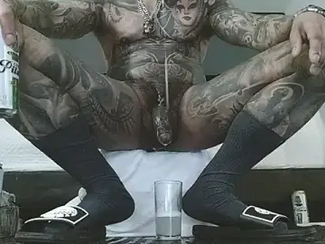 Stripchat Live Porn of danilog515