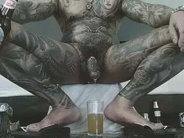Stripchat Best Webcam of danilog515
