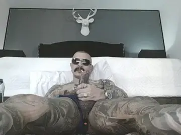Stripchat Nude Webcam of danilog515