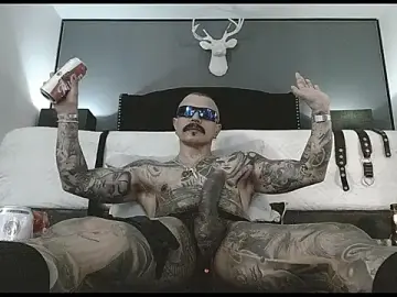 Stripchat Live Porn of danilog515