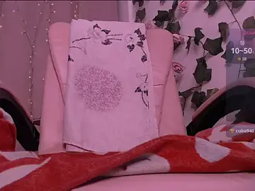 Stripchat Live Sex of darkcandy666