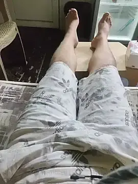 Stripchat Live Sex Cam of jo_mu