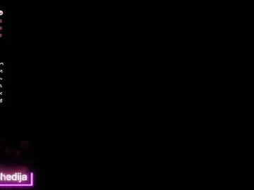 Stripchat Best Webcam of johedija