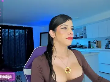 Stripchat Best Webcam of johedija