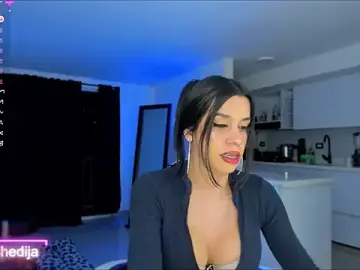 Stripchat Sex Cam of johedija