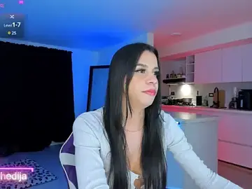 Stripchat Adult Video Chat of johedija