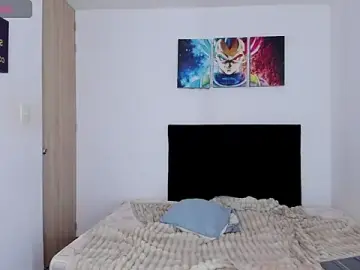 Stripchat Adult Webcam of miguelangelsaenz