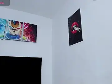 Stripchat Live Sex of miguelangelsaenz