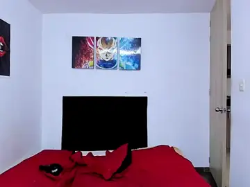 Stripchat Live Porn of miguelangelsaenz