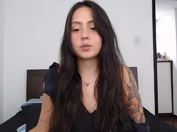 Stripchat Live Sex of rebecca_collin