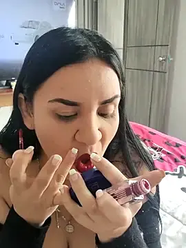 Stripchat Adult Video Chat of sensual_muse