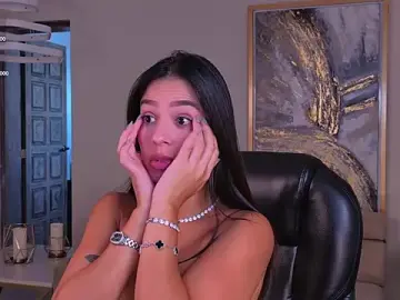 Stripchat Adult Webcams of AbellaCroft