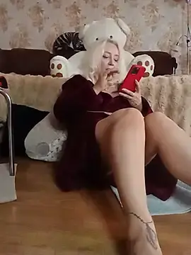 Stripchat Live Sex of AngelFountains