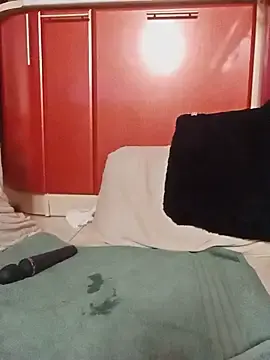 Stripchat Live Porn of AngelFountains