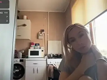 Stripchat Live Sex of AngelJeni
