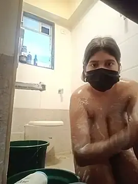 Stripchat Best live sex cam show of Cute_Riddhi