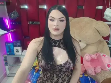 Stripchat Live Porn of Ginna_doll