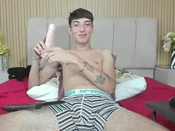 Stripchat Best Webcam of MichaelVasquex