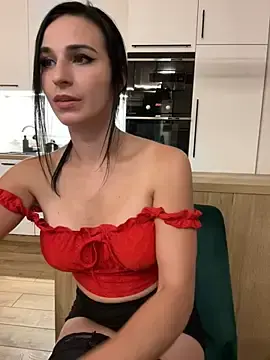 Stripchat Sex Cam of OIivia
