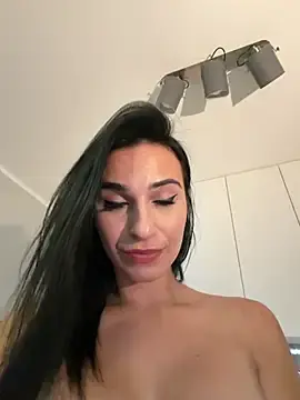 Stripchat Live Sex of OIivia