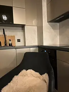 Stripchat Adult Webcam of OIivia