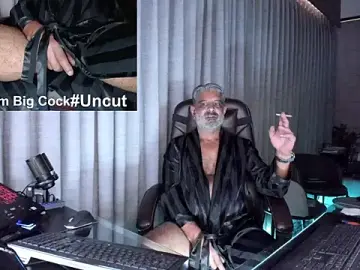 Stripchat Free Live Porn of OnlineBossUK